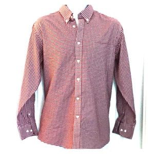 Men’s Dockers Classic Fit Button Up Oxford